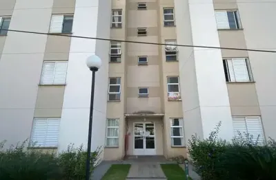 Parque das colinas - apartamento em parque são jorge, campinas/sp