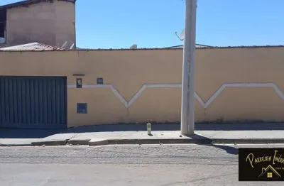 Casa com 2 quartos à venda na Rua Congonhas, 31, Jardim São Paulo, Poços de Caldas