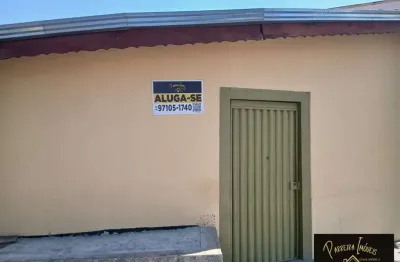 Sala comercial para alugar no bairro loteamento residencial campina verde - campinas/sp
