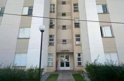 Condomínio parque das colinas - apartamento à venda no bairro jardim campinas - campinas/sp