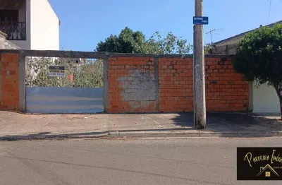 Terreno à venda no bairro jardim planalto de viracopos - campinas/sp