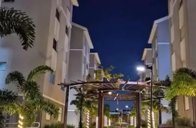 Condomínio ipê - apartamento à venda no bairro residencial cosmos - campinas/sp