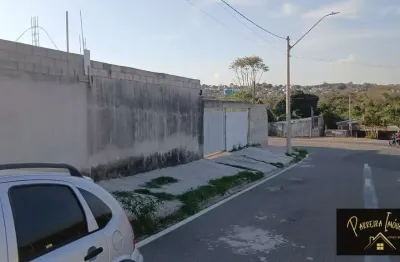 Casa à venda na Rua Antônio Fonsechi, 41, Cidade Satélite Íris, Campinas