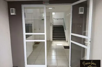 Condomínio  flamboyan - apartamento à venda no bairro residencial novo tempo - campinas/sp