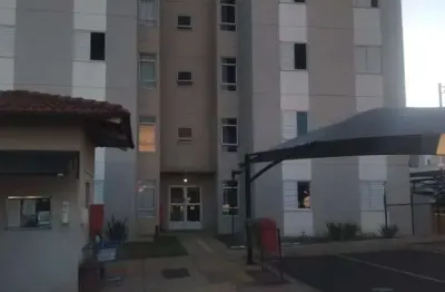 Condomínio liberdade 1 - apartamento à venda no bairro residencial fazenda lagoa - campinas/sp