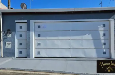 Casa à venda no bairro núcleo residencial vila vitória - campinas/sp