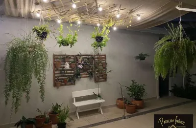 Casa com 2 quartos à venda na Rua Ignacio Spadaccia, 225, Vila Santo Antônio, Valinhos
