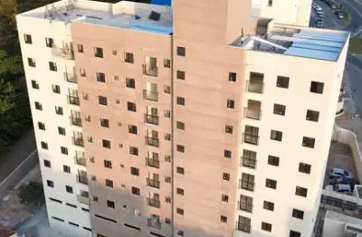 Condomínio di cavalcanti - apartamento à venda no bairro centro - valinhos/sp