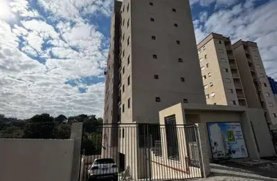 Condomínio di cavalcanti - apartamento à venda no bairro centro - valinhos/sp