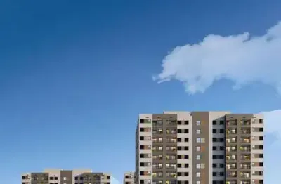 Conomínio city galleria - apartamento à venda no bairro residencial galeria garden - campinas/sp