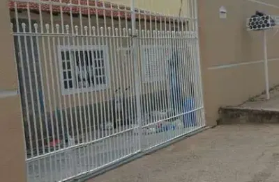 Casa com 5 quartos à venda na Rua Manoel Luís de Souza Neto, Jardim New York, Campinas