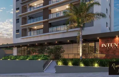 Condomínio intento cambuí - apartamento à venda no bairro cambuí - campinas/sp