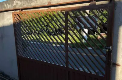 Casa à venda no bairro loteamento residencial campina verde - campinas/sp