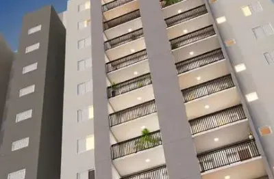 Residencial liv - apartamento à venda no bairro alto de pinheiros - paulínia/sp