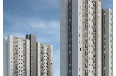 Residencial vox - apartamento à venda no bairro residencial santa joana - sumaré/sp