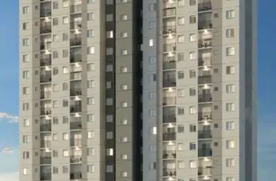 Residencial lumi - apartamento à venda no bairro jardim bela vista - sumaré/sp