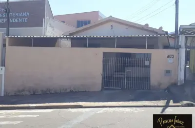 Casa com 2 quartos à venda na Henrique Dias, 137, 309, Ponte Preta, Campinas