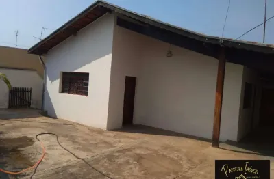 Casa à venda no bairro jardim dulce - santa bárbara d'oeste/sp