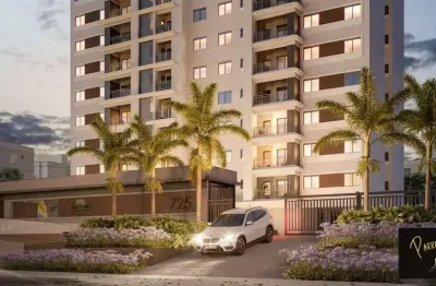 Residencial eco vila primavera - apartamento à venda no bairro vila joão jorge - campinas/sp