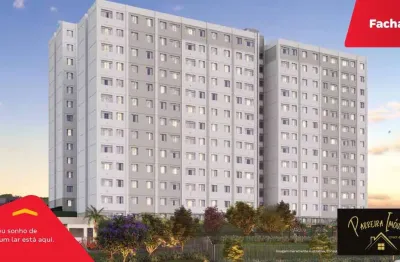 Residencial portal das quaresmeiras - apartamento à venda no bairro jardim florence - campinas/sp