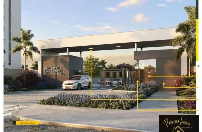 Residencial orion - apartamento à venda no bairro parque orestes ôngaro - hortolândia/sp