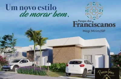 Residencial casa feliz - casa à venda no bairro martim francisco - mogi mirim/sp