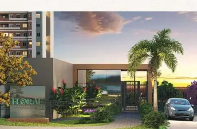 Residencial florae - apartamento à venda no bairro chácaras são martinho - campinas/sp
