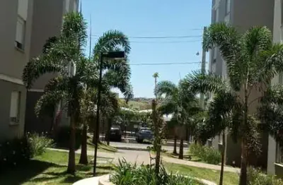 Condomínio ipê - apartamento à venda no bairro residencial cosmos - campinas/sp