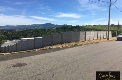 Terreno à venda na Avenida Victor Pinter Mattos, Loteamento Portal da Aliança, São João da Boa Vista