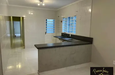 Casa com 2 quartos à venda na Rua Jacob Lyra, Parque das Nações, Indaiatuba