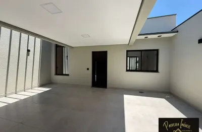 Casa com 3 quartos à venda na Avenida Luiz Bruno Petrilli, Jardim Bom Sucesso, Indaiatuba