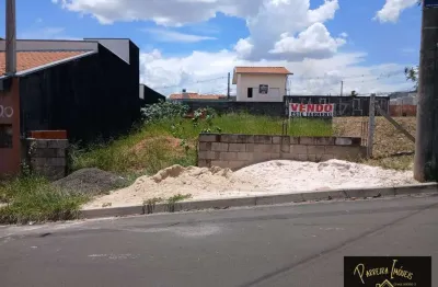 Terreno à venda no bairro Residencial Cittá Di Firenze - Campinas/SP