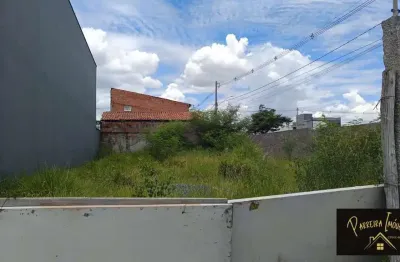 Terreno à venda na Rua Maria Raimundo Alves Gatto, Residencial Cittá di Salerno, Campinas