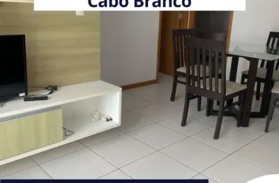 Apto 200 metros da praia do cabo branco – joão pessoa – pb