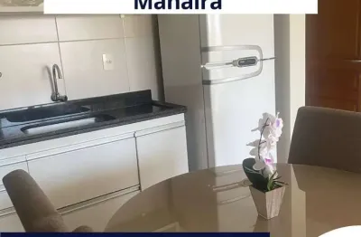 Apartamento 02 quartos para locação - manaíra - joão pessoa - pb