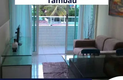 Apartamento 01 quarto próximo a paia de tambaú – joão pessoa – pb