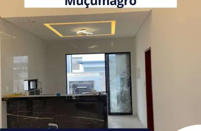 Casa de luxo no sunville 110m² construído – joão pessoa – pb