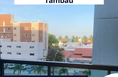 Apartamento para venda em excelente localização – joão pessoa/pb