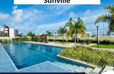Casa sunville – conforto e estilo para sua família ????
