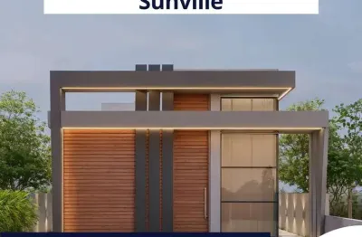 Casa sunville – qualidade, estilo e bem-estar em um só lugar!