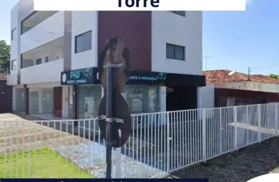 Oportunidade no empresarial rui barbosa – torre, joão pessoa/pb