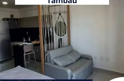 Apartamento à venda no Tambaú, João Pessoa 