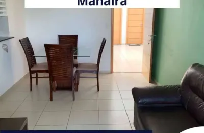 Apartamento para locação em manaíra – excelente localização!