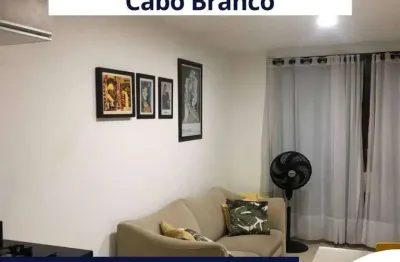 Apto 02 quartos em uma das melhores localizações de joão pessoa