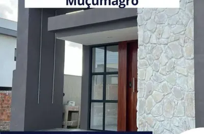Apartamento à venda no Muçumagro, João Pessoa 