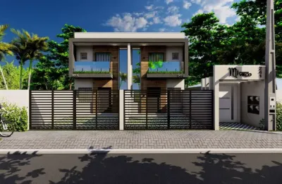 Lançamento - residencial virgo | sobrados 3 suítes com 111,61 m² área útil.