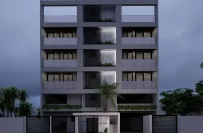 Última unidade 2 dormitórios no edifício swell, balneário ipacarai