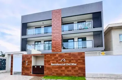 Residencial del mar - lançamento em matinhos com valor promocional até dia 31!