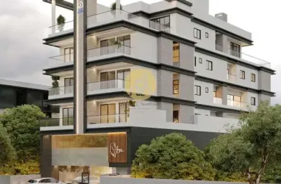 Joyce residence: luxo e conforto frente ao mar no balneário saint etienne