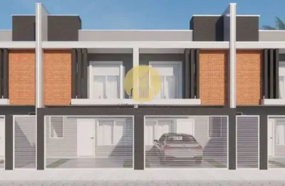 Residencial sol e mar - sobrados charmosos em matinhos